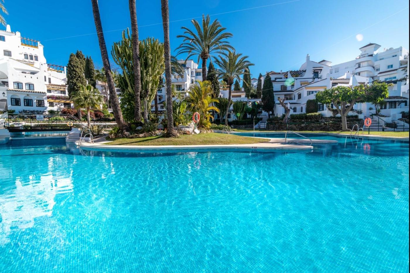 Aldea Blanca 2 Bdrm W Stunning Views