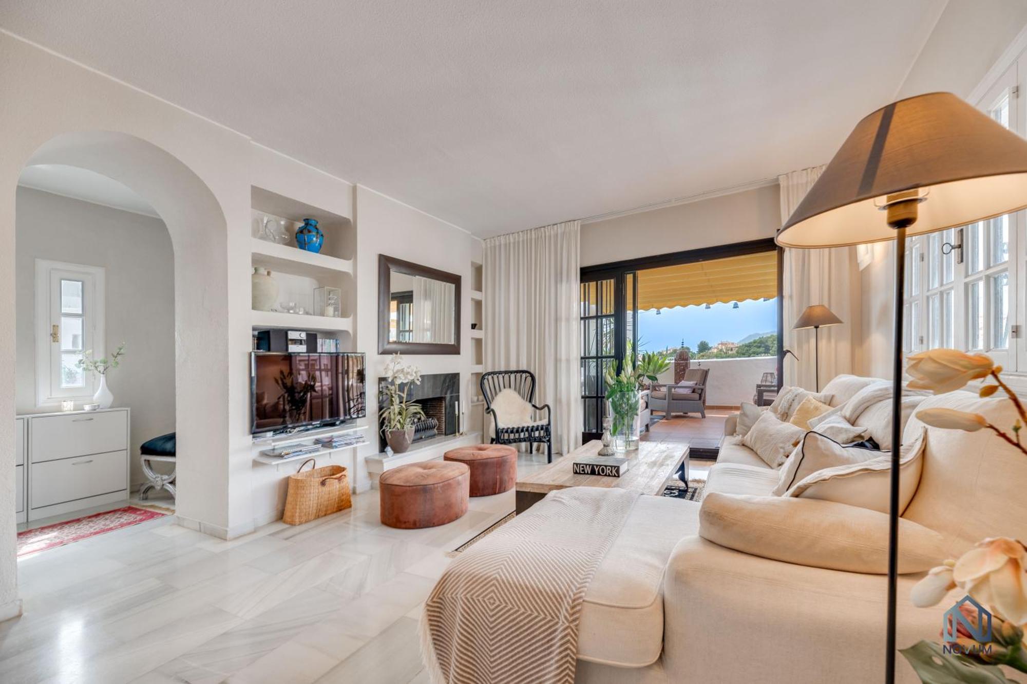 Aldea Blanca 2 Bdrm W Stunning Views Apartment