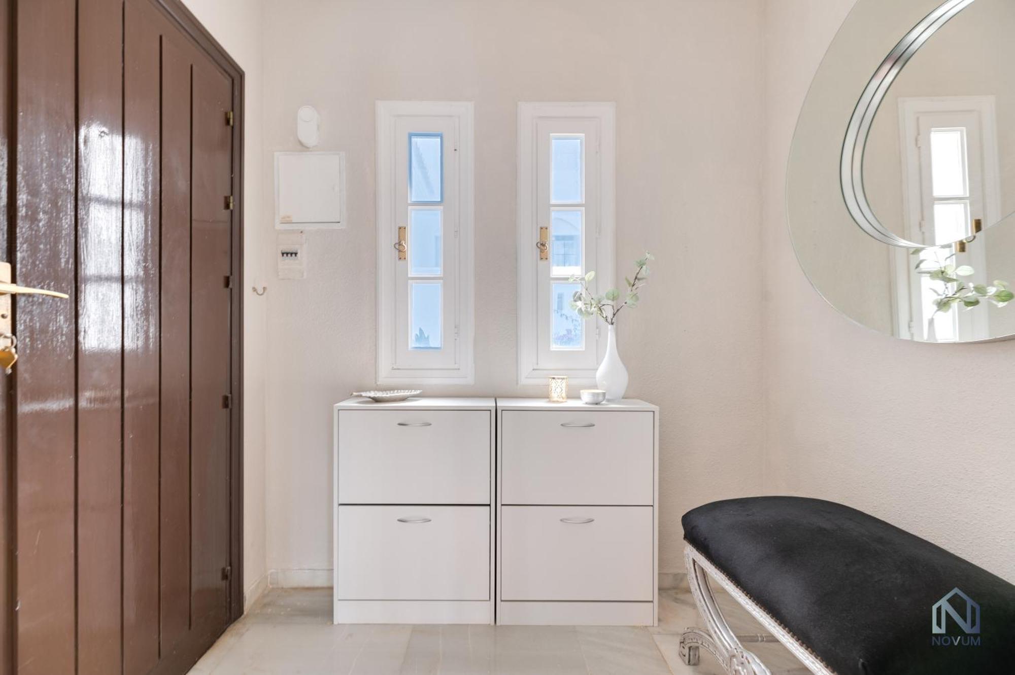 Aldea Blanca 2 Bdrm W Stunning Views Marbella