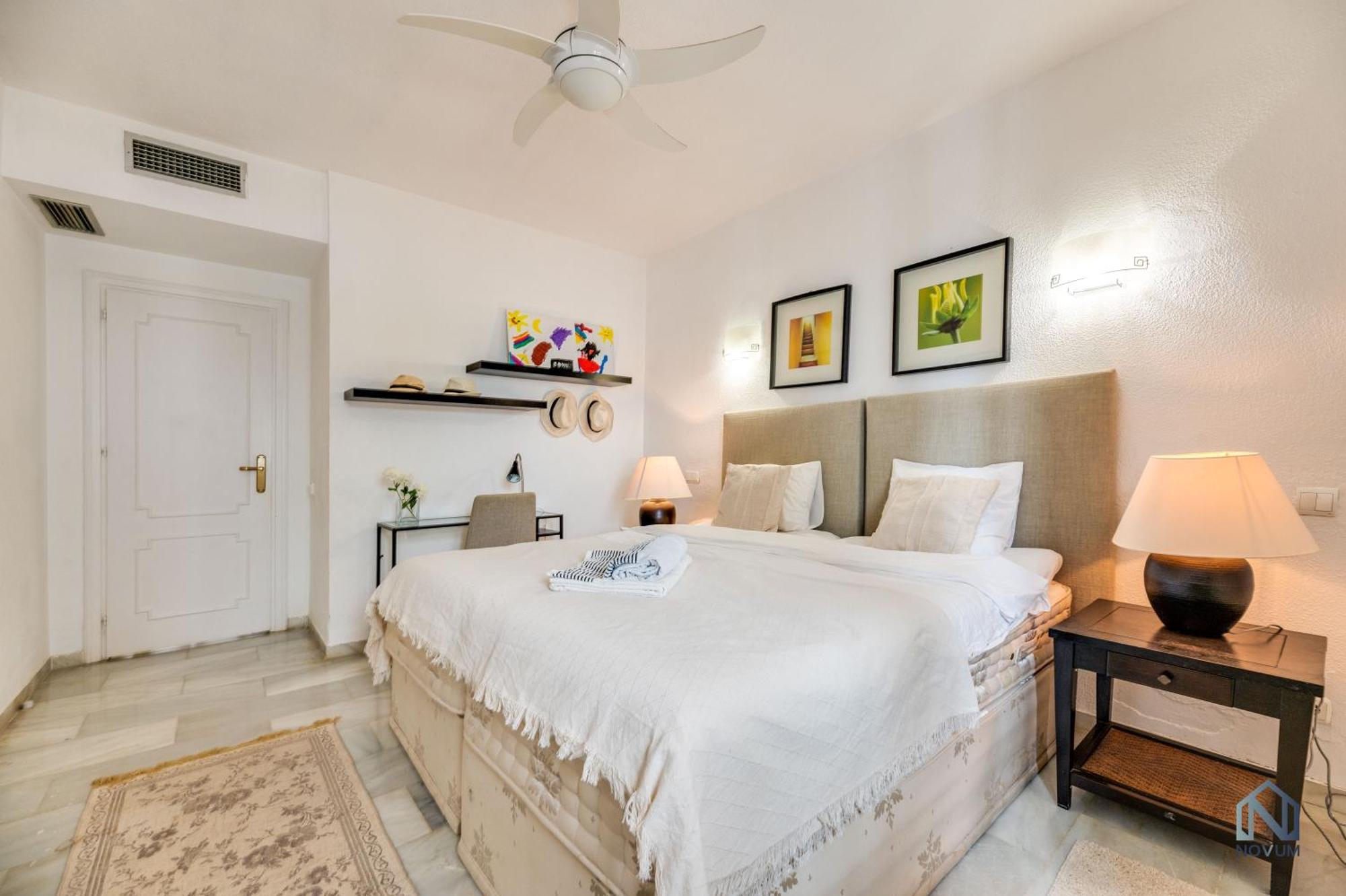 Aldea Blanca 2 Bdrm W Stunning Views