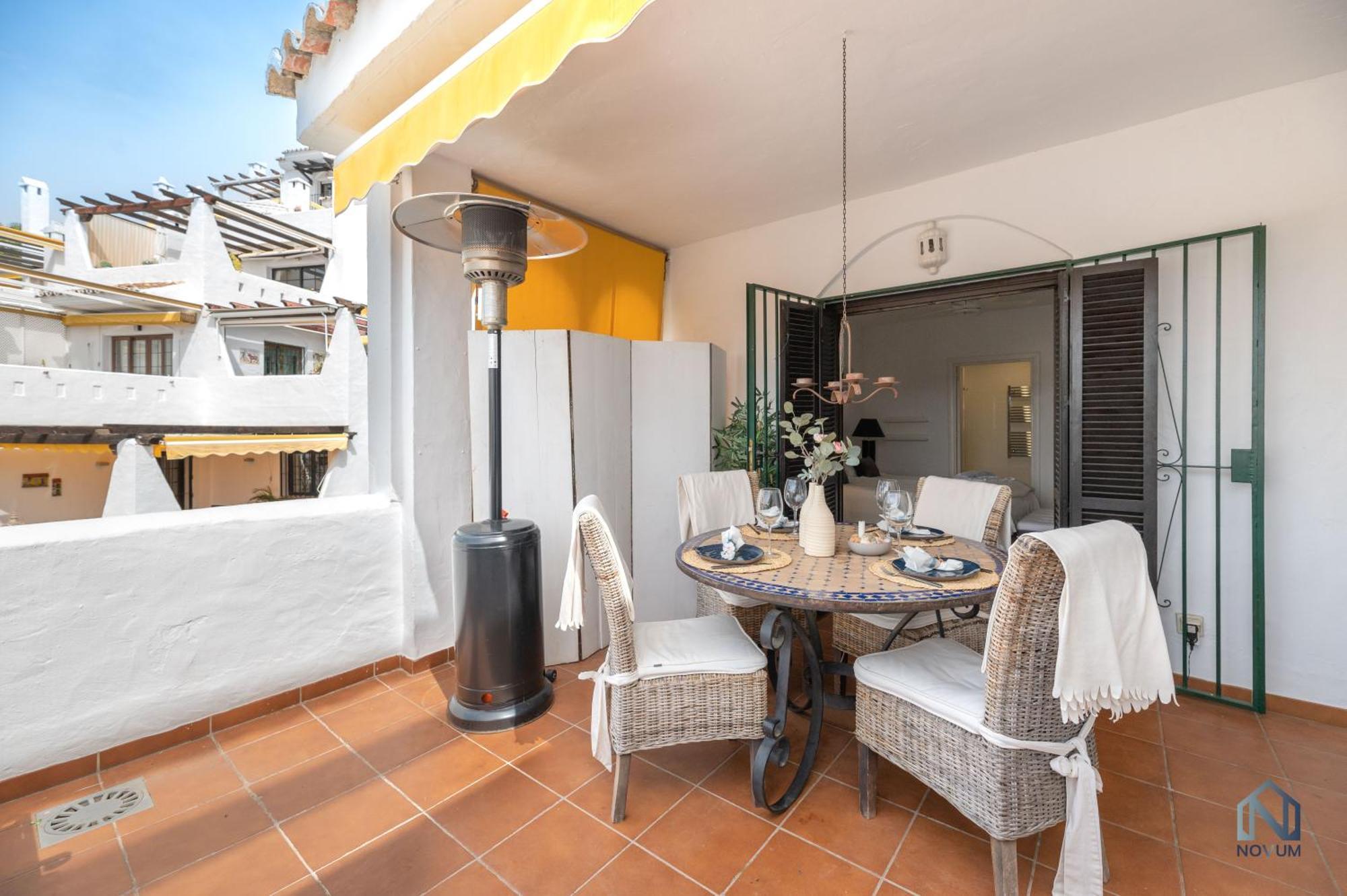 Apartment Aldea Blanca 2 Bdrm W Stunning Views