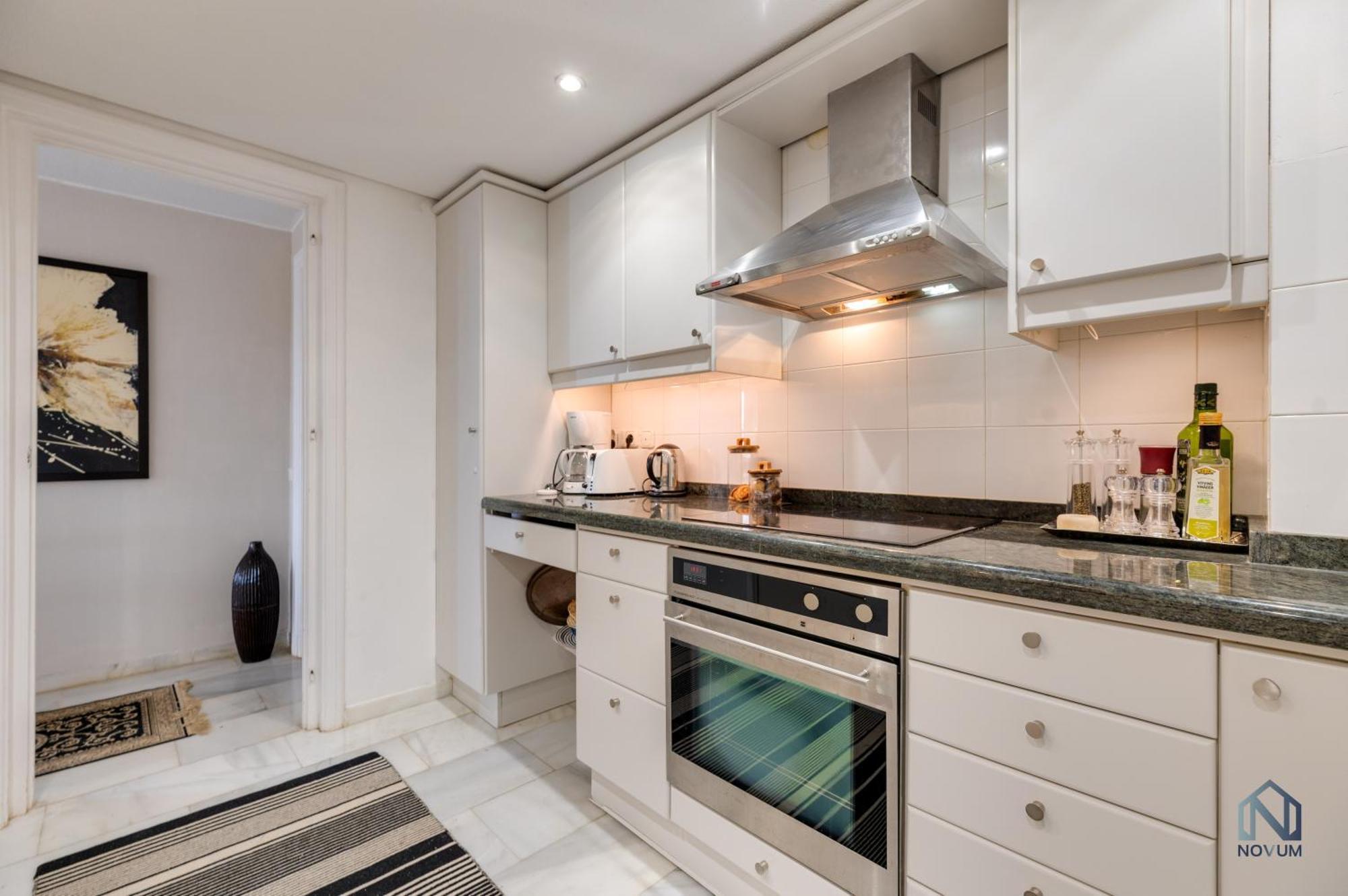 Aldea Blanca 2 Bdrm W Stunning Views Apartment