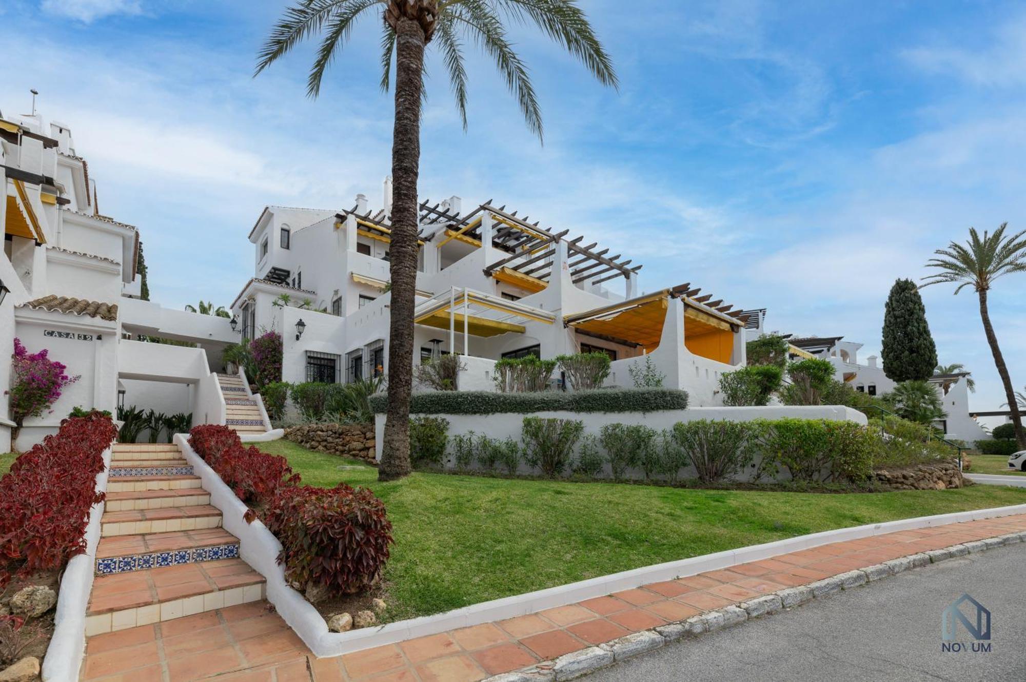 Aldea Blanca 2 Bdrm W Stunning Views *