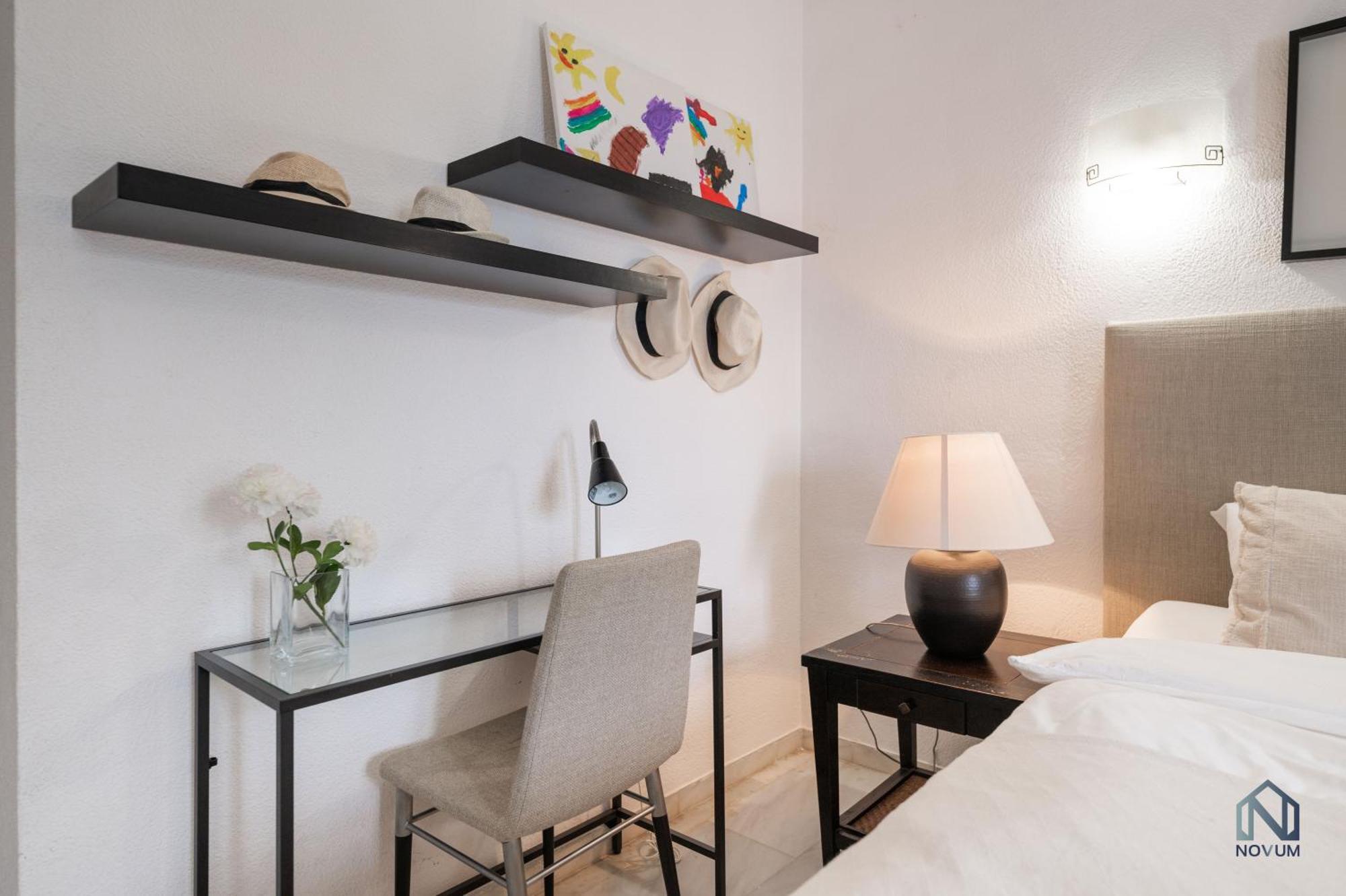Aldea Blanca 2 Bdrm W Stunning Views Apartment *