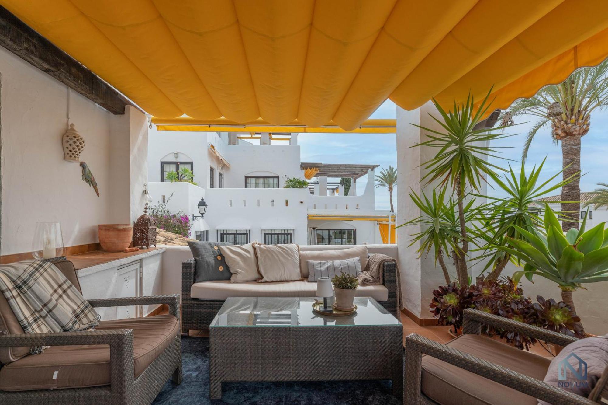 Apartment Aldea Blanca 2 Bdrm W Stunning Views Marbella